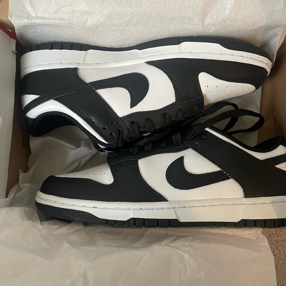 NIKE dunk shoes